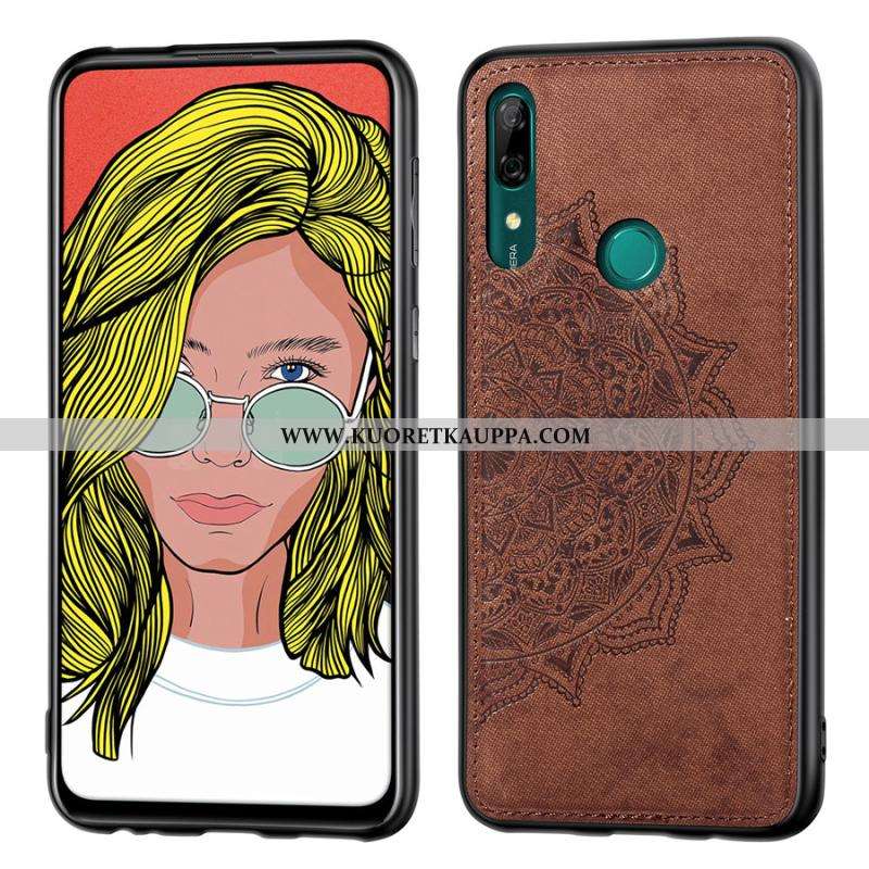 Kuori Huawei P Smart Z, Kuoret Huawei P Smart Z, Kotelo Huawei P Smart Z Persoonallisuus Luova Murtu