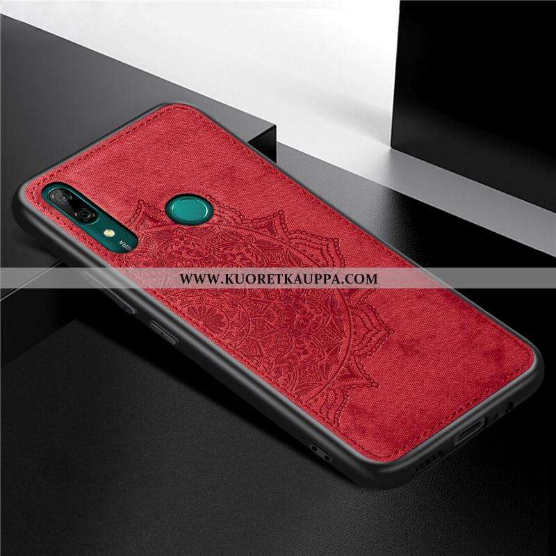 Kuori Huawei P Smart Z, Kuoret Huawei P Smart Z, Kotelo Huawei P Smart Z Persoonallisuus Luova Murtu
