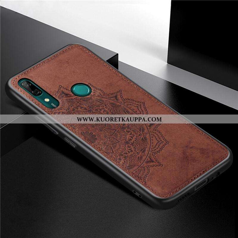 Kuori Huawei P Smart Z, Kuoret Huawei P Smart Z, Kotelo Huawei P Smart Z Persoonallisuus Luova Murtu