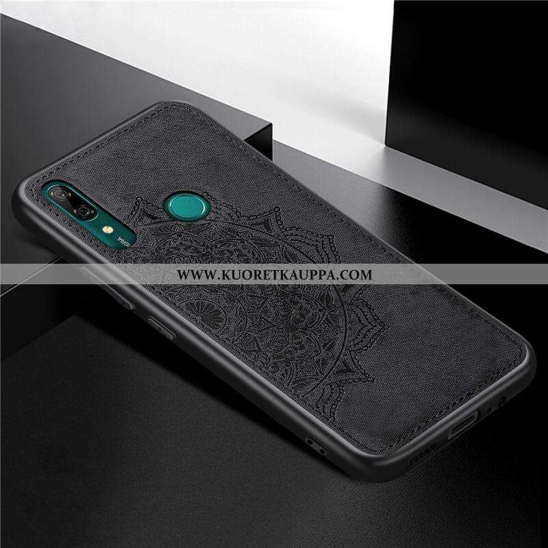 Kuori Huawei P Smart Z, Kuoret Huawei P Smart Z, Kotelo Huawei P Smart Z Persoonallisuus Luova Murtu