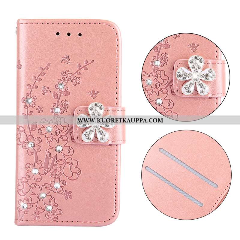 Kuori Huawei P Smart Z, Kuoret Huawei P Smart Z, Kotelo Huawei P Smart Z Salkku Suojaus Puhelimen Na