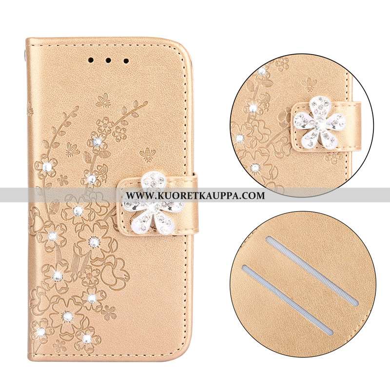 Kuori Huawei P Smart Z, Kuoret Huawei P Smart Z, Kotelo Huawei P Smart Z Salkku Suojaus Puhelimen Na