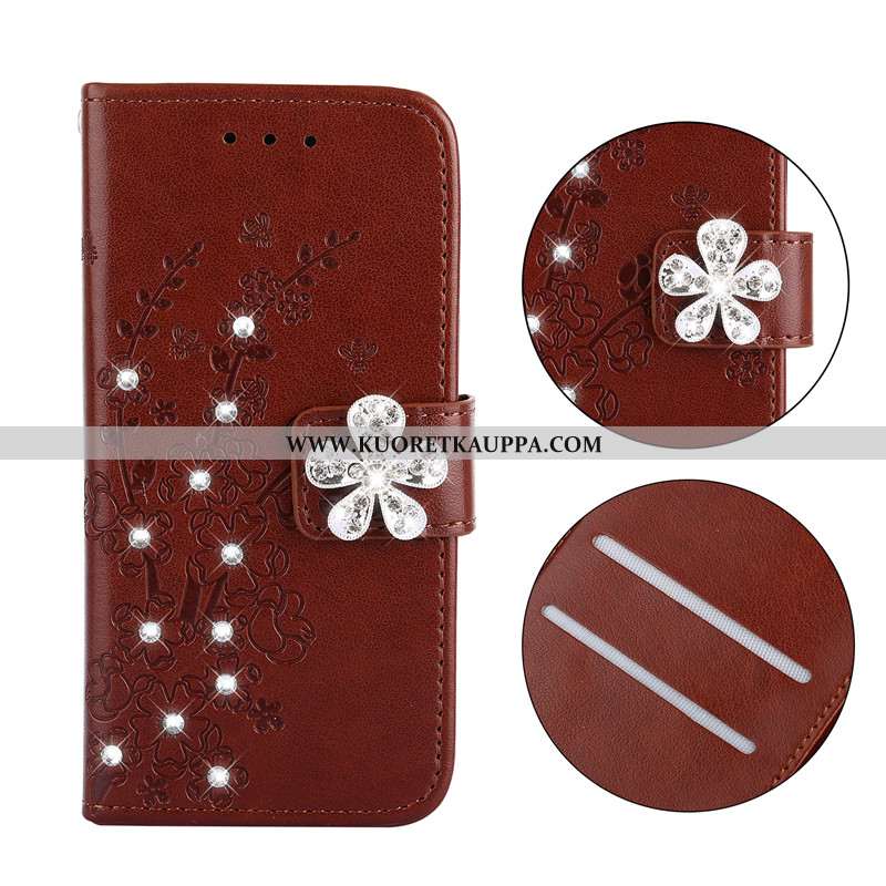 Kuori Huawei P Smart Z, Kuoret Huawei P Smart Z, Kotelo Huawei P Smart Z Salkku Suojaus Puhelimen Na