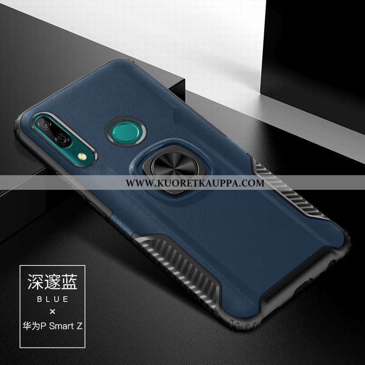 Kuori Huawei P Smart Z, Kuoret Huawei P Smart Z, Kotelo Huawei P Smart Z Silikoni Murtumaton Rengas 