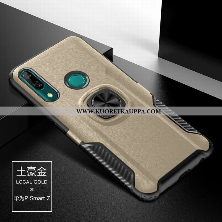 Kuori Huawei P Smart Z, Kuoret Huawei P Smart Z, Kotelo Huawei P Smart Z Silikoni Murtumaton Rengas 