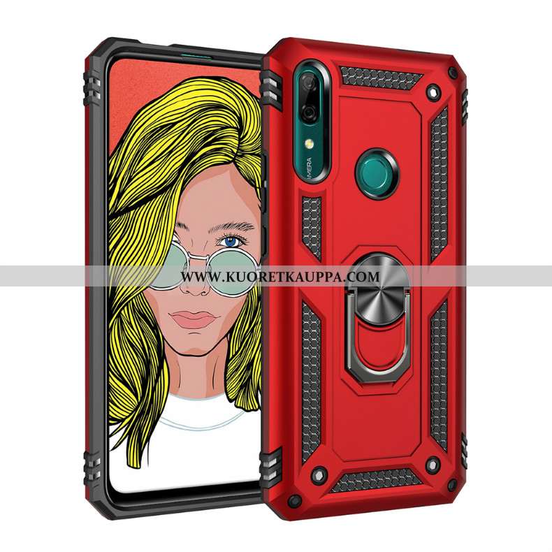 Kuori Huawei P Smart Z, Kuoret Huawei P Smart Z, Kotelo Huawei P Smart Z Suojaus Persoonallisuus Luo