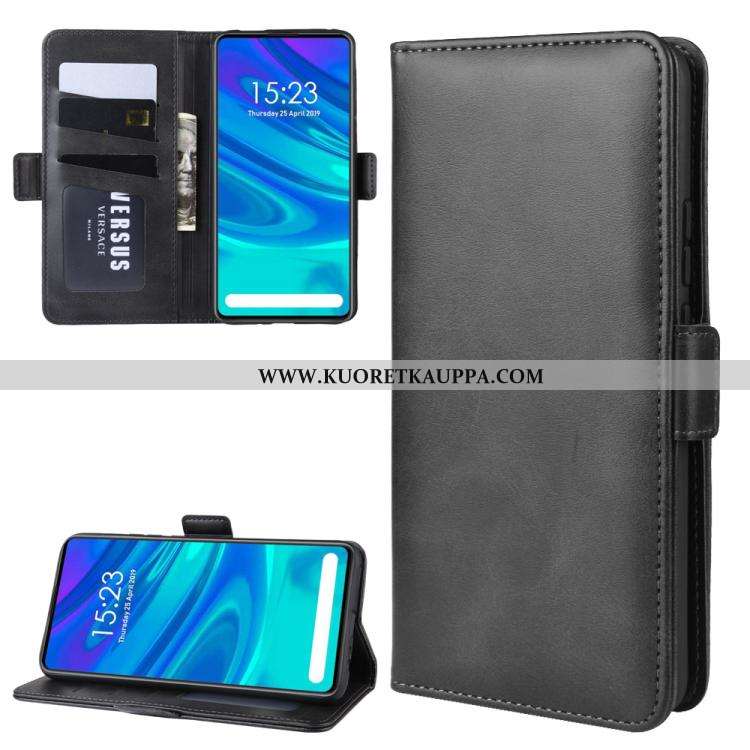 Kuori Huawei P Smart Z, Kuoret Huawei P Smart Z, Kotelo Huawei P Smart Z Suojaus Salkku Kukkakuvio P