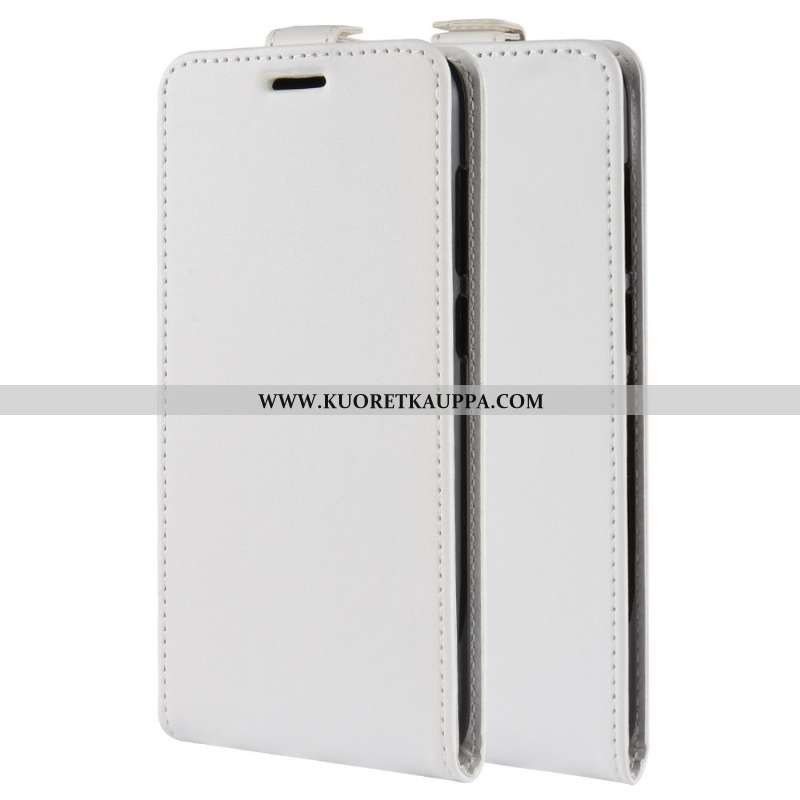 Kuori Huawei P Smart Z, Kuoret Huawei P Smart Z, Kotelo Huawei P Smart Z Suojaus Simpukka Musta Puhe