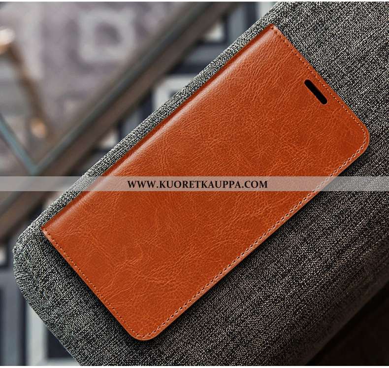 Kuori Huawei P20, Kuoret Huawei P20, Kotelo Huawei P20 Nahkakuori Persoonallisuus All Inclusive Puhe