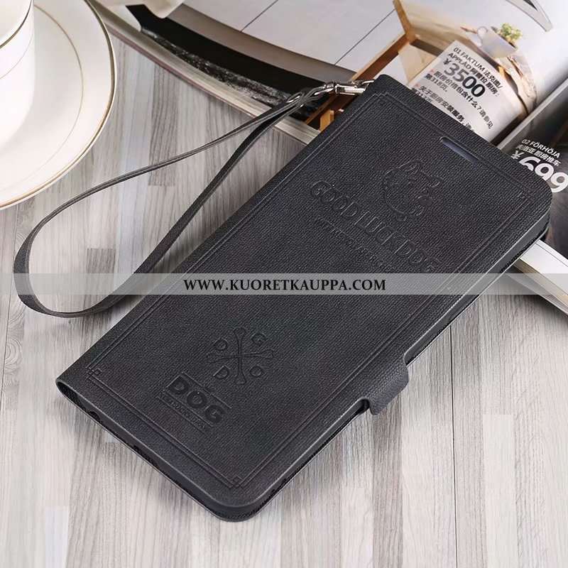 Kuori Huawei P20, Kuoret Huawei P20, Kotelo Huawei P20 Nahkakuori Persoonallisuus Puhelimen Pehmeä N