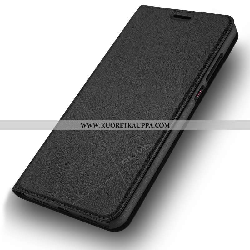 Kuori Huawei P20, Kuoret Huawei P20, Kotelo Huawei P20 Nahkakuori Suojaus Puhelimen All Inclusive Mu