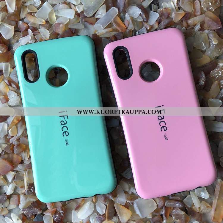 Kuori Huawei P20 Lite, Kuoret Huawei P20 Lite, Kotelo Huawei P20 Lite All Inclusive Puhelimen Murtum