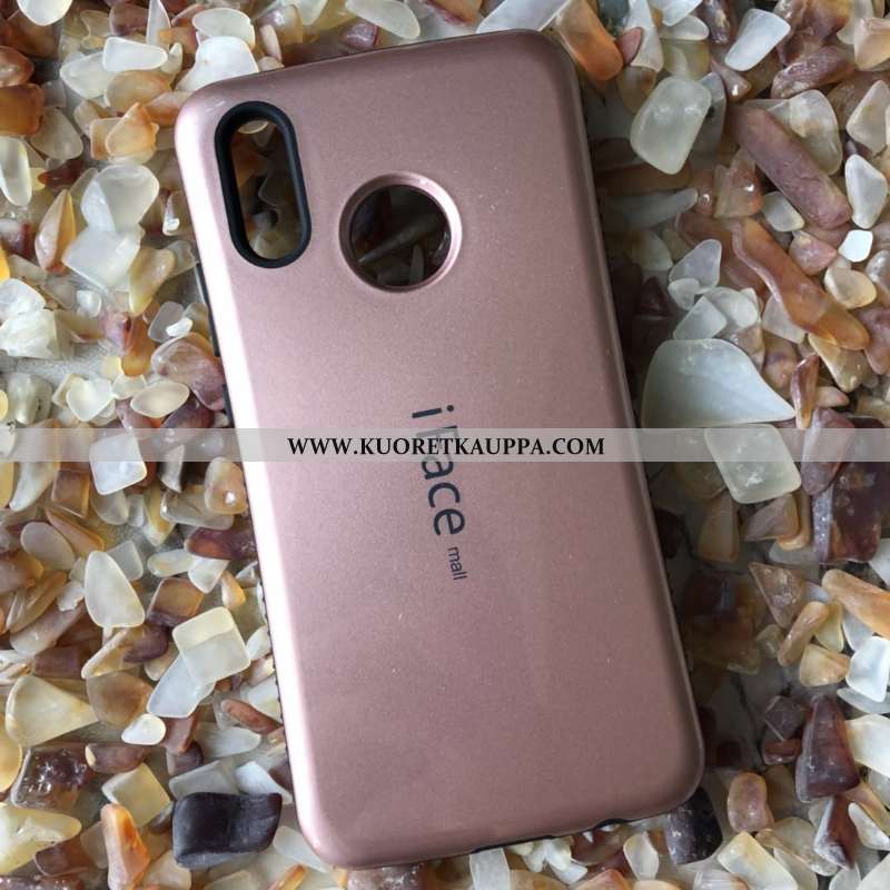 Kuori Huawei P20 Lite, Kuoret Huawei P20 Lite, Kotelo Huawei P20 Lite All Inclusive Puhelimen Murtum