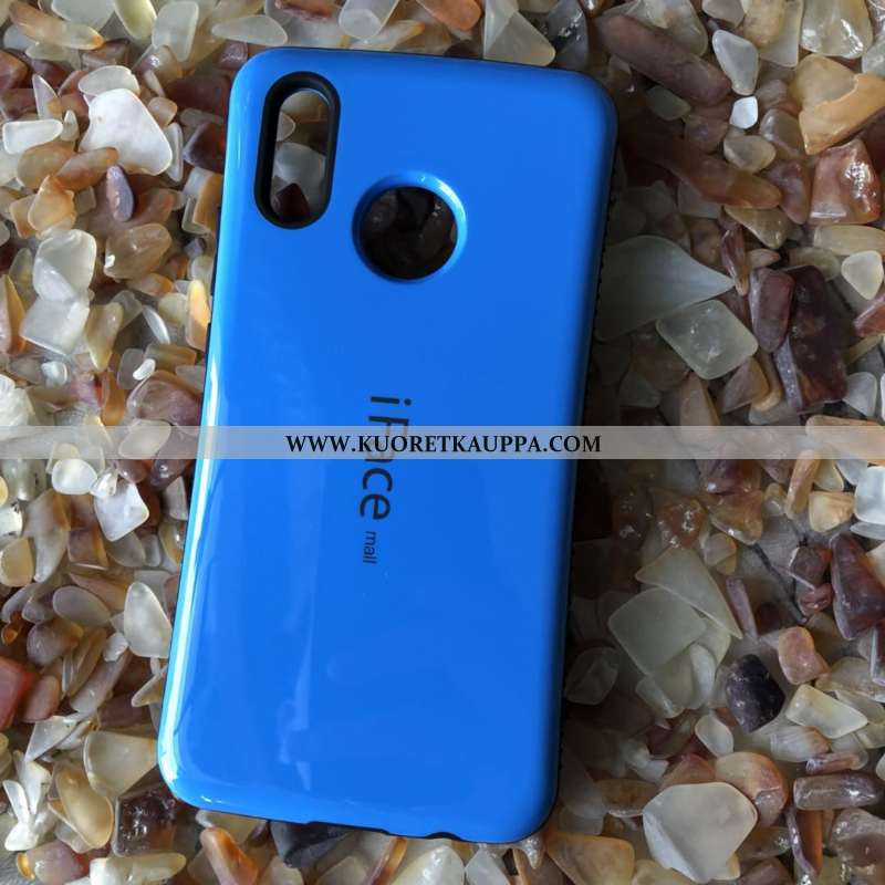 Kuori Huawei P20 Lite, Kuoret Huawei P20 Lite, Kotelo Huawei P20 Lite All Inclusive Puhelimen Murtum