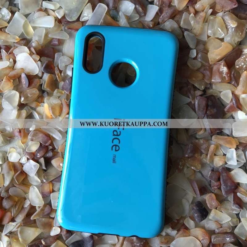 Kuori Huawei P20 Lite, Kuoret Huawei P20 Lite, Kotelo Huawei P20 Lite All Inclusive Puhelimen Murtum