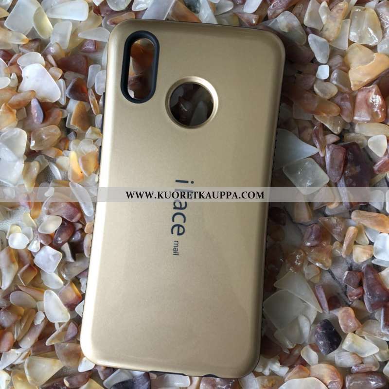 Kuori Huawei P20 Lite, Kuoret Huawei P20 Lite, Kotelo Huawei P20 Lite All Inclusive Puhelimen Murtum