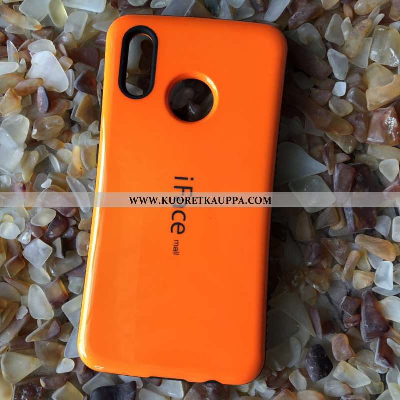 Kuori Huawei P20 Lite, Kuoret Huawei P20 Lite, Kotelo Huawei P20 Lite All Inclusive Puhelimen Murtum