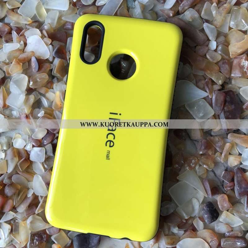 Kuori Huawei P20 Lite, Kuoret Huawei P20 Lite, Kotelo Huawei P20 Lite All Inclusive Puhelimen Murtum