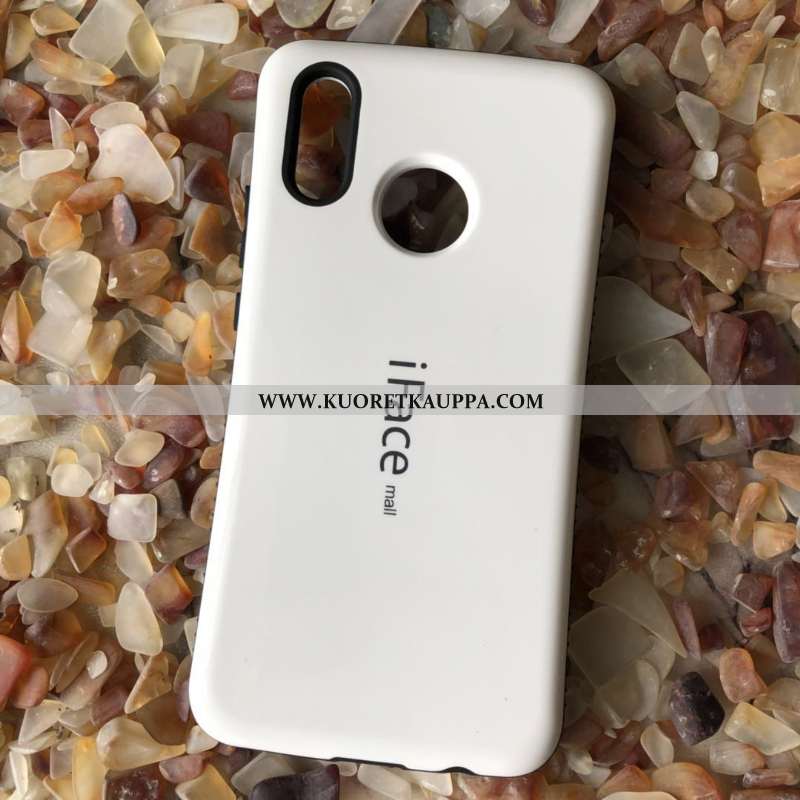 Kuori Huawei P20 Lite, Kuoret Huawei P20 Lite, Kotelo Huawei P20 Lite All Inclusive Puhelimen Murtum