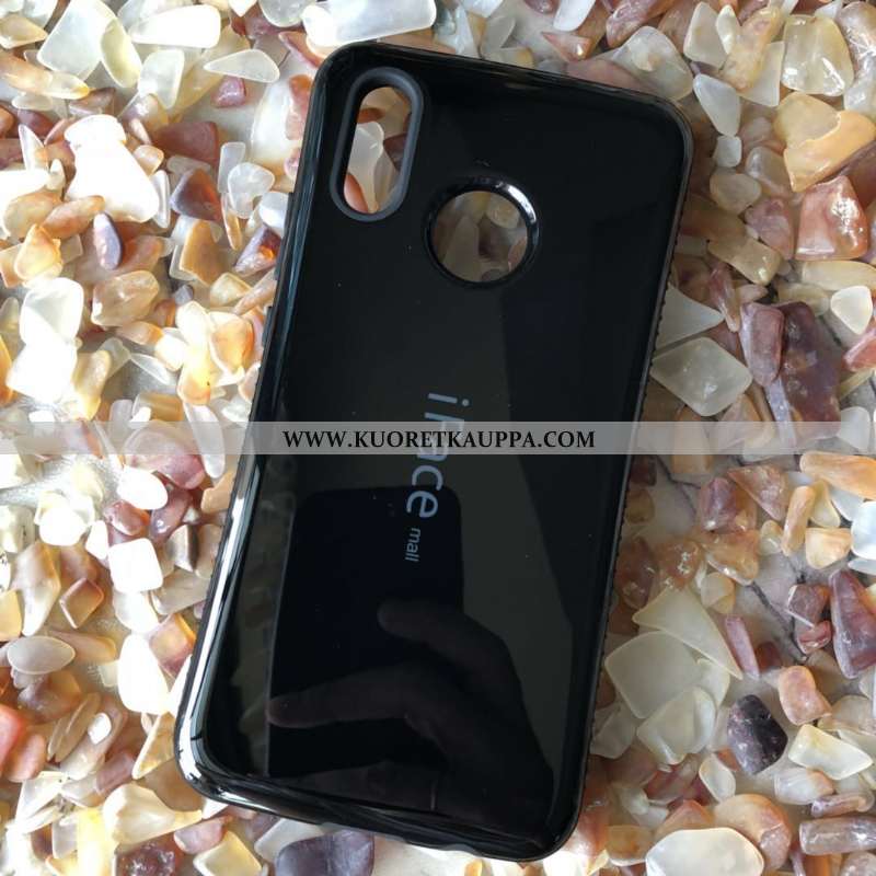 Kuori Huawei P20 Lite, Kuoret Huawei P20 Lite, Kotelo Huawei P20 Lite All Inclusive Puhelimen Murtum