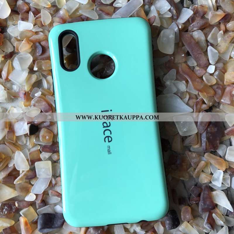 Kuori Huawei P20 Lite, Kuoret Huawei P20 Lite, Kotelo Huawei P20 Lite All Inclusive Puhelimen Murtum