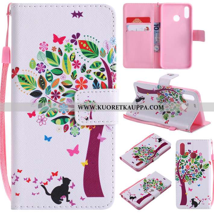 Kuori Huawei P20 Lite, Kuoret Huawei P20 Lite, Kotelo Huawei P20 Lite Pehmeä Neste Silikoni Murtumat