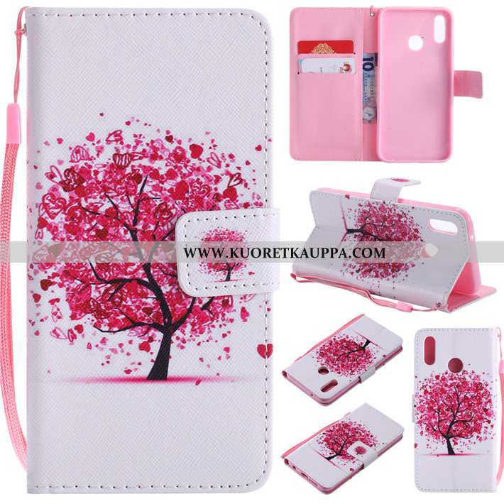 Kuori Huawei P20 Lite, Kuoret Huawei P20 Lite, Kotelo Huawei P20 Lite Pehmeä Neste Silikoni Murtumat