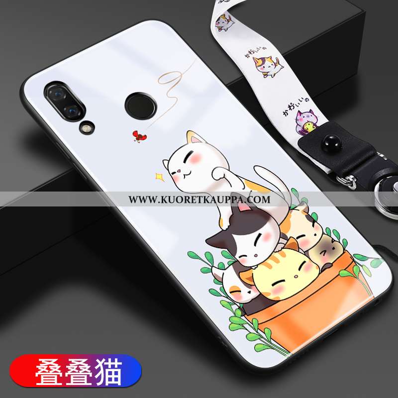 Kuori Huawei P20 Lite, Kuoret Huawei P20 Lite, Kotelo Huawei P20 Lite Sarjakuva Suuntaus All Inclusi