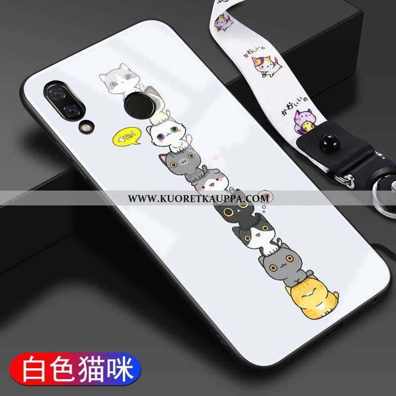 Kuori Huawei P20 Lite, Kuoret Huawei P20 Lite, Kotelo Huawei P20 Lite Sarjakuva Suuntaus All Inclusi