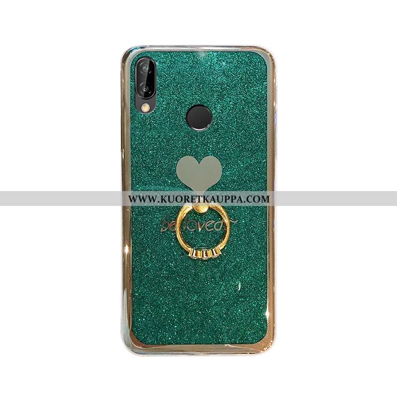 Kuori Huawei P20 Lite, Kuoret Huawei P20 Lite, Kotelo Huawei P20 Lite Suuntaus Pehmeä Neste Nuoret 2