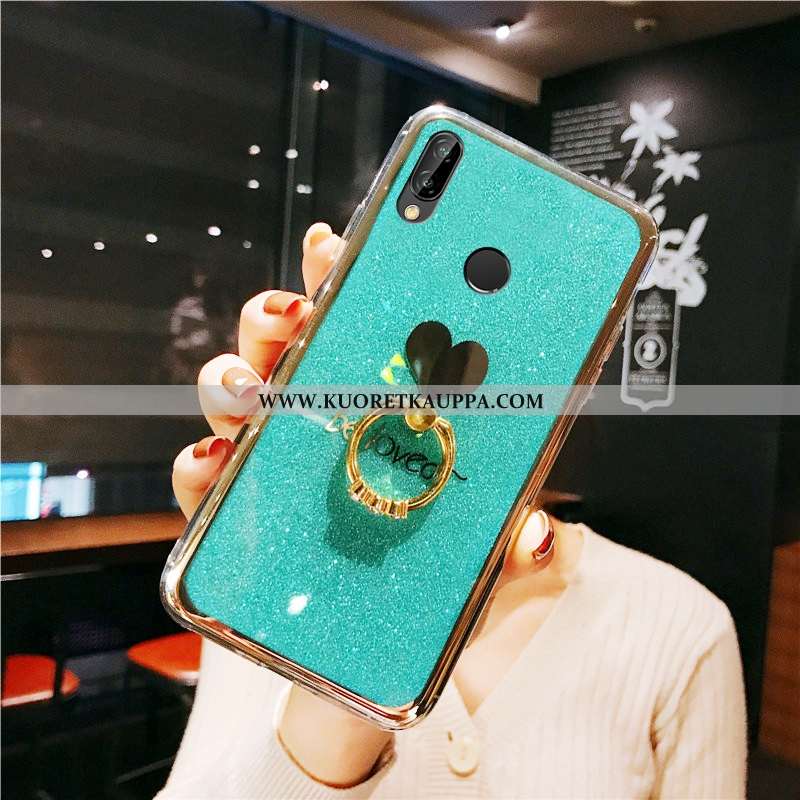 Kuori Huawei P20 Lite, Kuoret Huawei P20 Lite, Kotelo Huawei P20 Lite Suuntaus Pehmeä Neste Nuoret 2