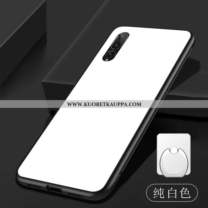 Kuori Huawei P20 Pro, Kuoret Huawei P20 Pro, Kotelo Huawei P20 Pro Lasi Pehmeä Neste Puhelimen Kalte