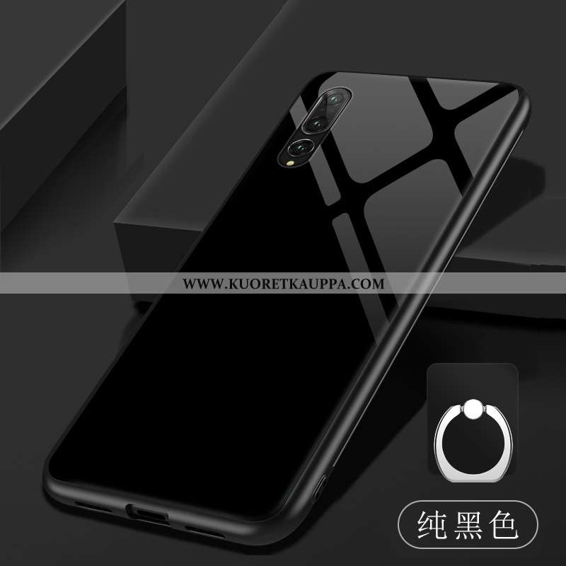 Kuori Huawei P20 Pro, Kuoret Huawei P20 Pro, Kotelo Huawei P20 Pro Lasi Pehmeä Neste Puhelimen Kalte