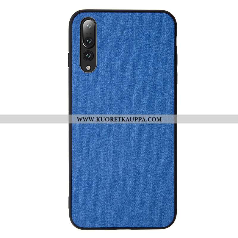 Kuori Huawei P20 Pro, Kuoret Huawei P20 Pro, Kotelo Huawei P20 Pro Pehmeä Neste Silikoni Rakastunut 