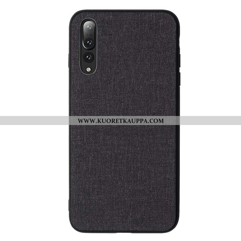 Kuori Huawei P20 Pro, Kuoret Huawei P20 Pro, Kotelo Huawei P20 Pro Pehmeä Neste Silikoni Rakastunut 