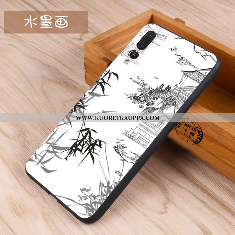 Kuori Huawei P20 Pro, Kuoret Huawei P20 Pro, Kotelo Huawei P20 Pro Pehmeä Neste Suojaus Puhelimen Mu