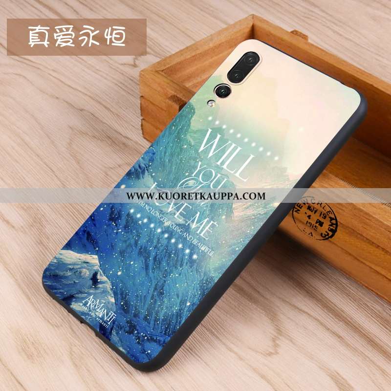 Kuori Huawei P20 Pro, Kuoret Huawei P20 Pro, Kotelo Huawei P20 Pro Pehmeä Neste Suojaus Puhelimen Mu