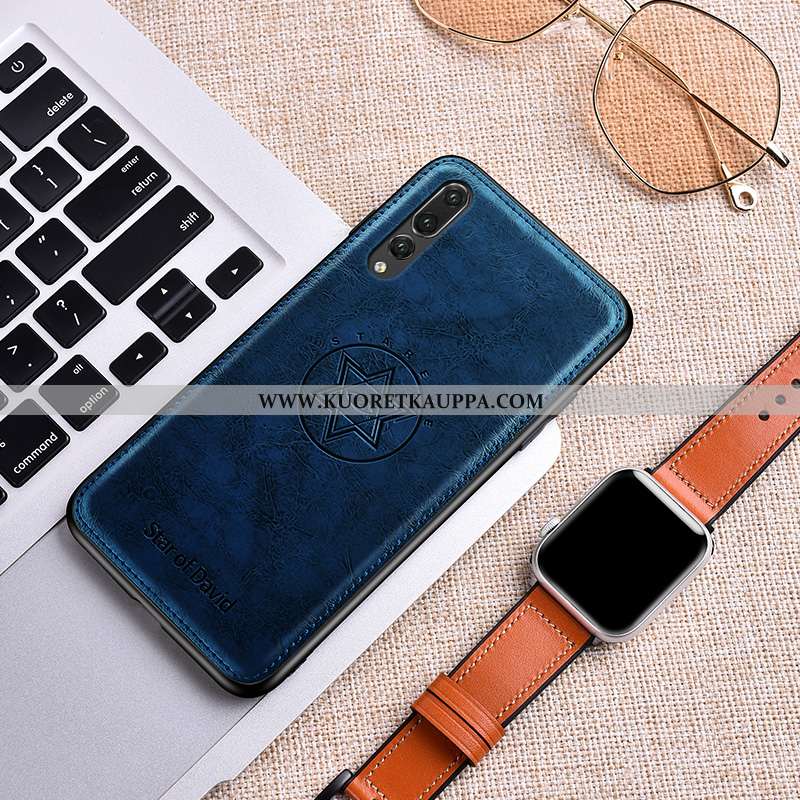 Kuori Huawei P20 Pro, Kuoret Huawei P20 Pro, Kotelo Huawei P20 Pro Persoonallisuus Luova Murtumaton 