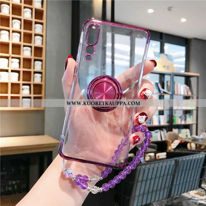 Kuori Huawei P20 Pro, Kuoret Huawei P20 Pro, Kotelo Huawei P20 Pro Persoonallisuus Luova Puhelimen R