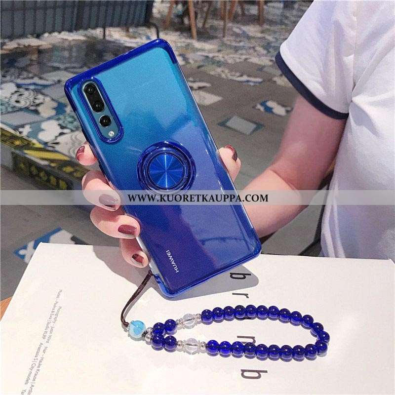 Kuori Huawei P20 Pro, Kuoret Huawei P20 Pro, Kotelo Huawei P20 Pro Persoonallisuus Luova Puhelimen R