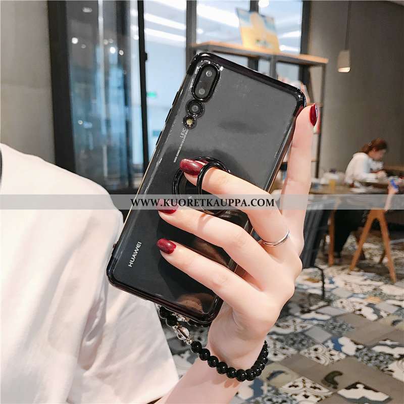 Kuori Huawei P20 Pro, Kuoret Huawei P20 Pro, Kotelo Huawei P20 Pro Persoonallisuus Luova Puhelimen R