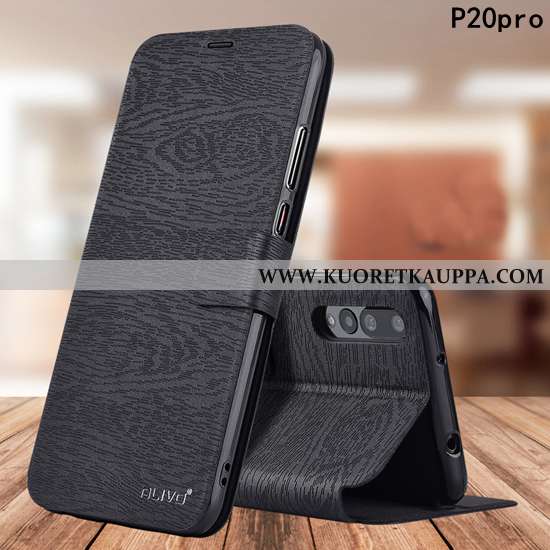 Kuori Huawei P20 Pro, Kuoret Huawei P20 Pro, Kotelo Huawei P20 Pro Silikoni Suojaus Pehmeä Neste Puh