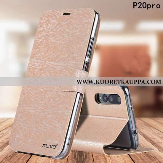 Kuori Huawei P20 Pro, Kuoret Huawei P20 Pro, Kotelo Huawei P20 Pro Silikoni Suojaus Pehmeä Neste Puh