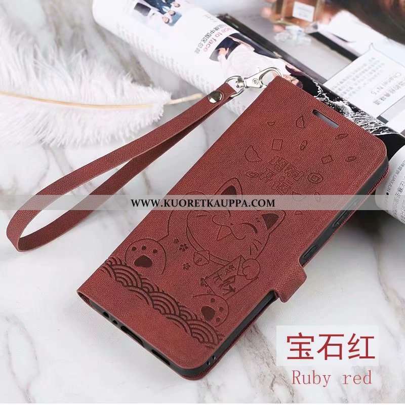 Kuori Huawei P20 Pro, Kuoret Huawei P20 Pro, Kotelo Huawei P20 Pro Silikoni Suojaus Valo Simpukka Ru