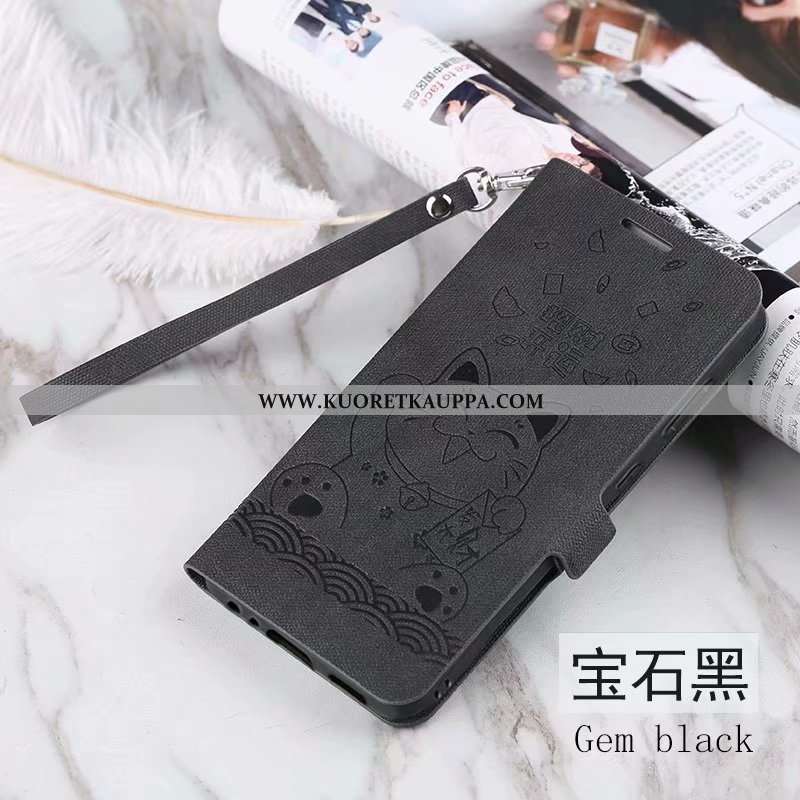 Kuori Huawei P20 Pro, Kuoret Huawei P20 Pro, Kotelo Huawei P20 Pro Silikoni Suojaus Valo Simpukka Ru