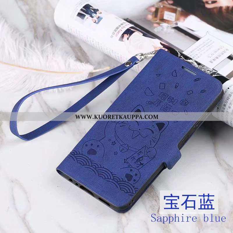 Kuori Huawei P20 Pro, Kuoret Huawei P20 Pro, Kotelo Huawei P20 Pro Silikoni Suojaus Valo Simpukka Ru