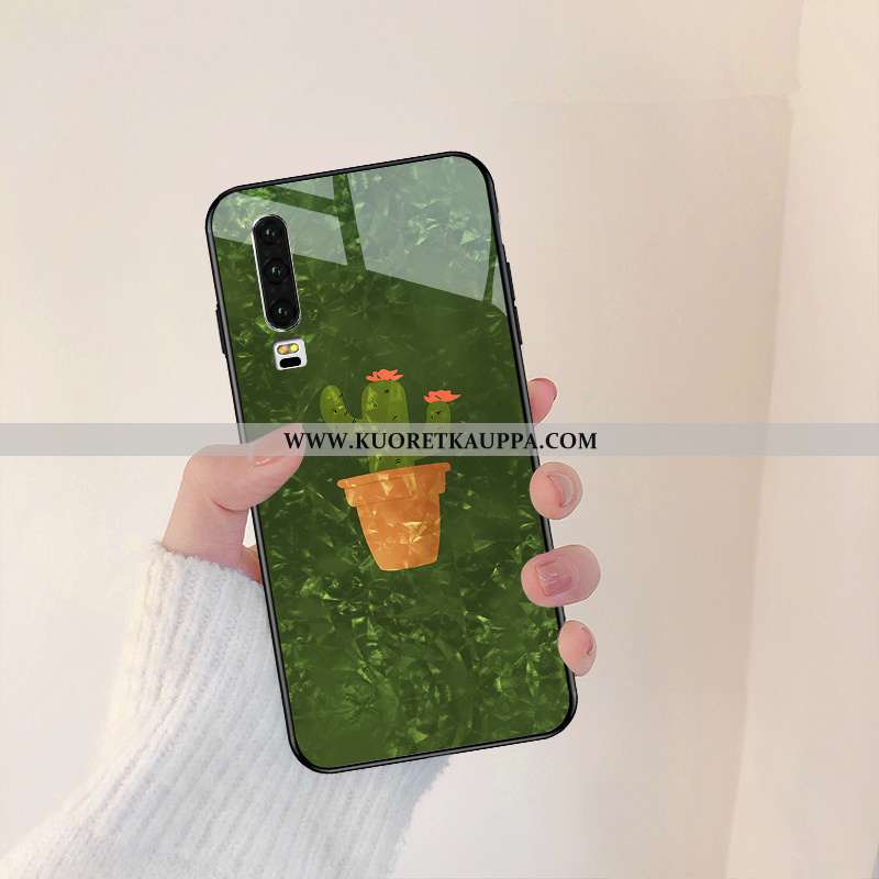 Kuori Huawei P30, Kuoret Huawei P30, Kotelo Huawei P30 Persoonallisuus Luova Kustannukset Puhelimen 