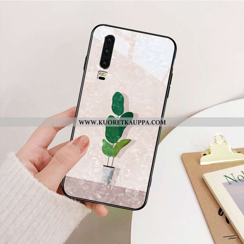 Kuori Huawei P30, Kuoret Huawei P30, Kotelo Huawei P30 Persoonallisuus Luova Kustannukset Puhelimen 