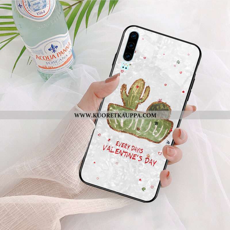 Kuori Huawei P30, Kuoret Huawei P30, Kotelo Huawei P30 Persoonallisuus Luova Kustannukset Puhelimen 