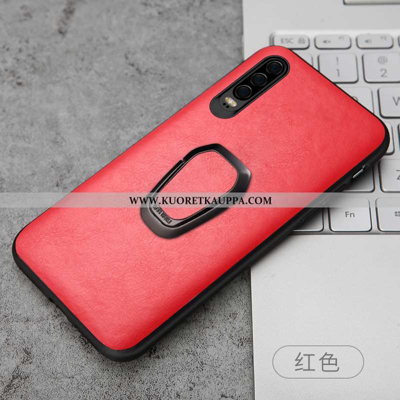 Kuori Huawei P30, Kuoret Huawei P30, Kotelo Huawei P30 Suojaus Ylellisyys Tyylikäs Suuntaus Luova Ru